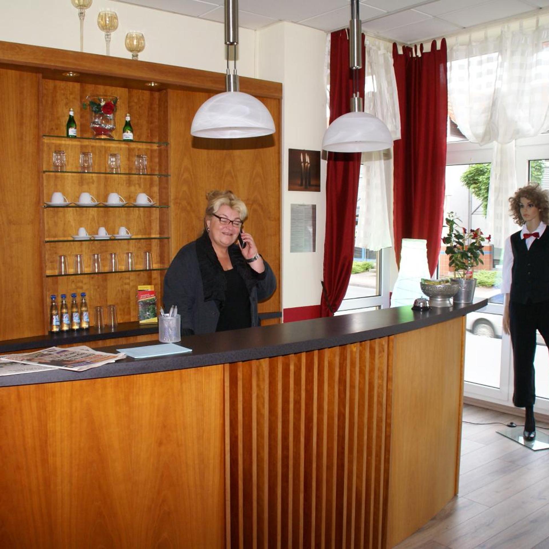 Weser Wasserbetten Hotel Baxmann 2/18
