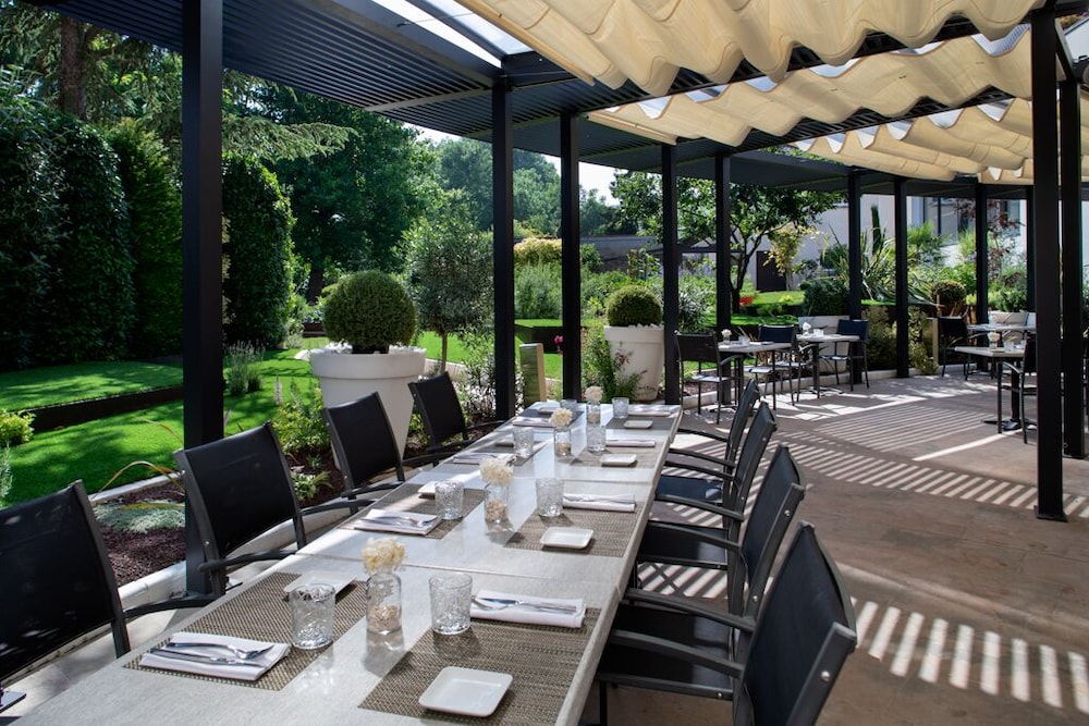 Le Richebourg Hotel Restaurant Spa 2/44