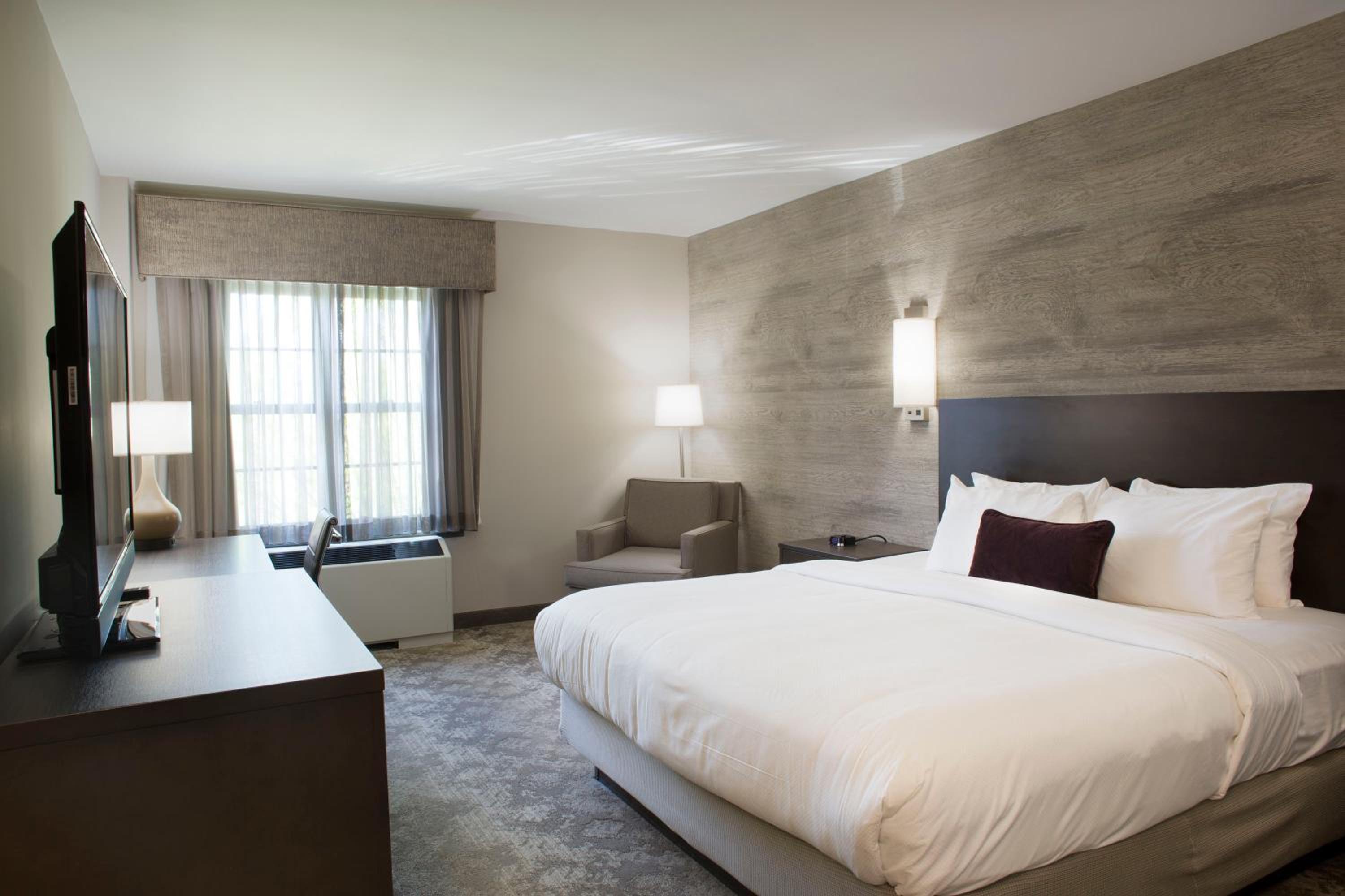 Room, King Bed