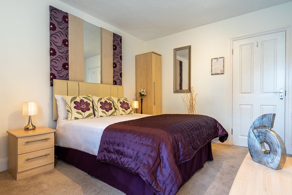 The Richmond Bed &amp; Breakfast 8/25