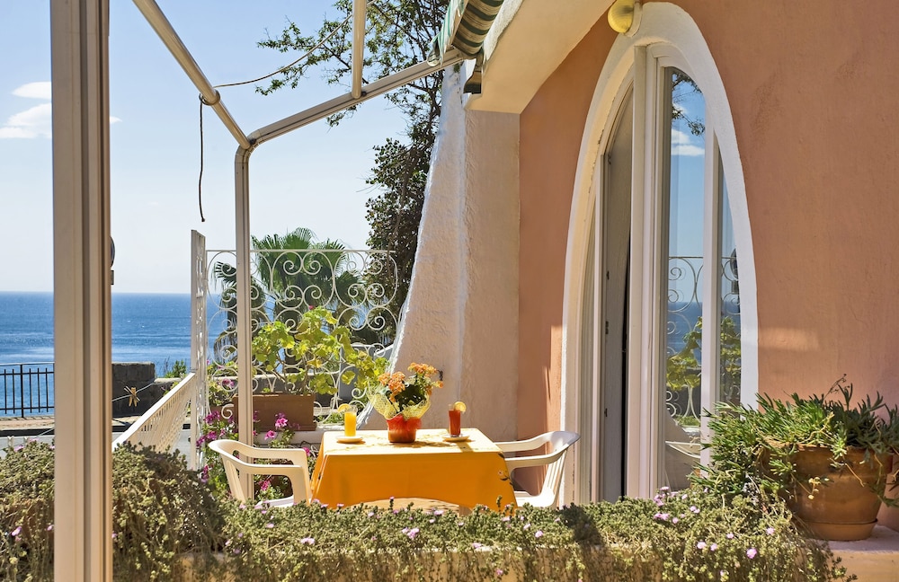 Hotel Residence Sant Angelo 42/49