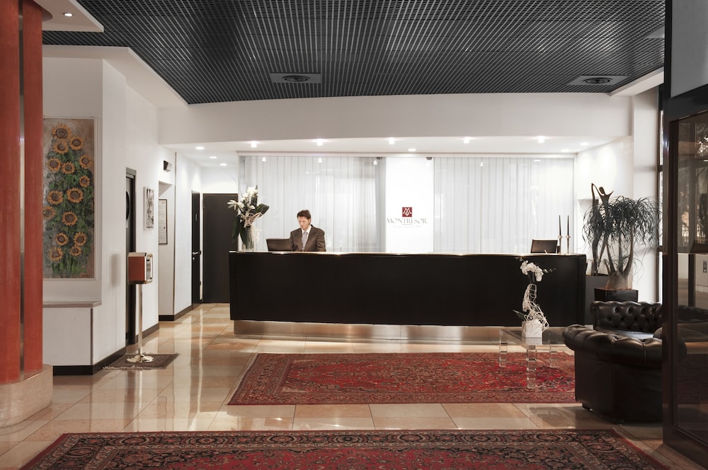 Hotel Palace Verona 11/70