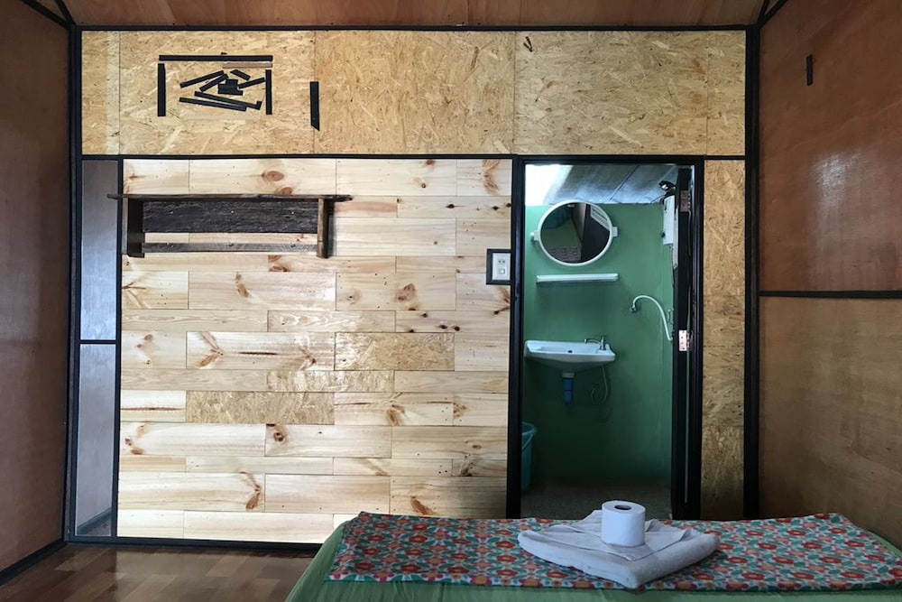 Cafe Del Sunshine - Hostel 32/32
