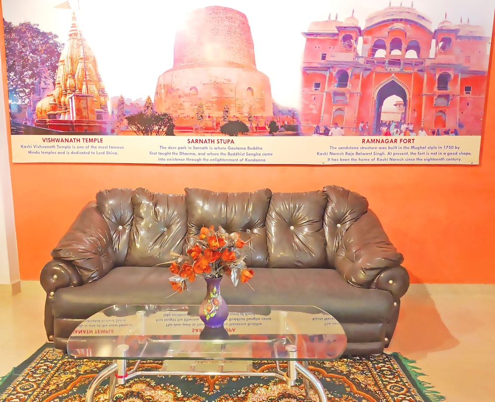 Hotel Ganesha 50/63