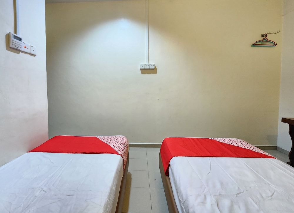 Hotel O Ban Cheong 31/36