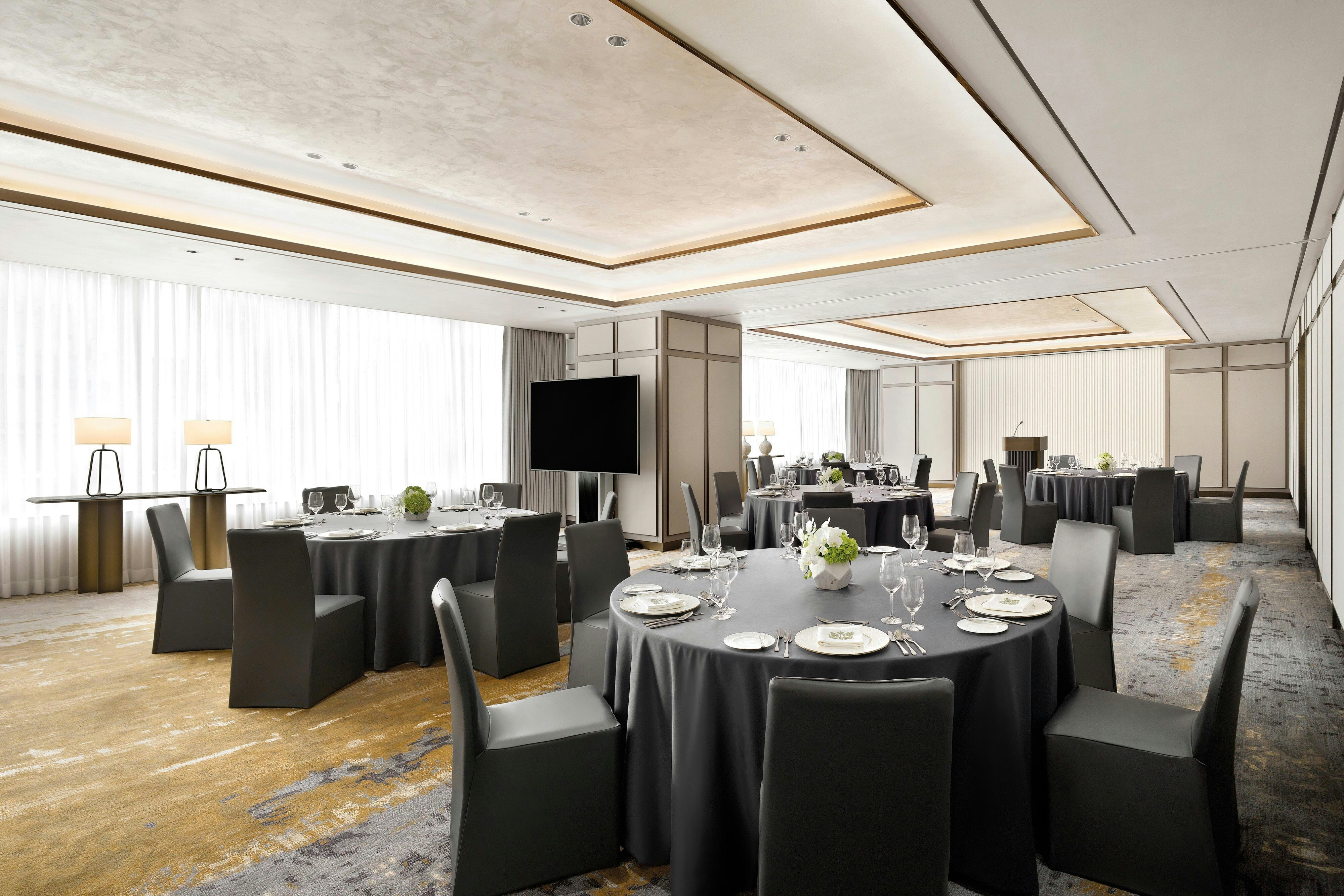 Josun Palace, a Luxury Collection Hotel, Seoul Gangnam 30/32