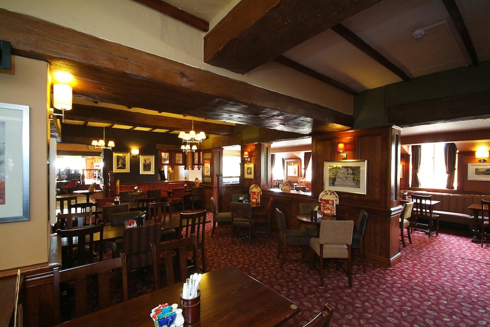 Premier Inn Durham (Newton Aycliffe) Hotel 25/40