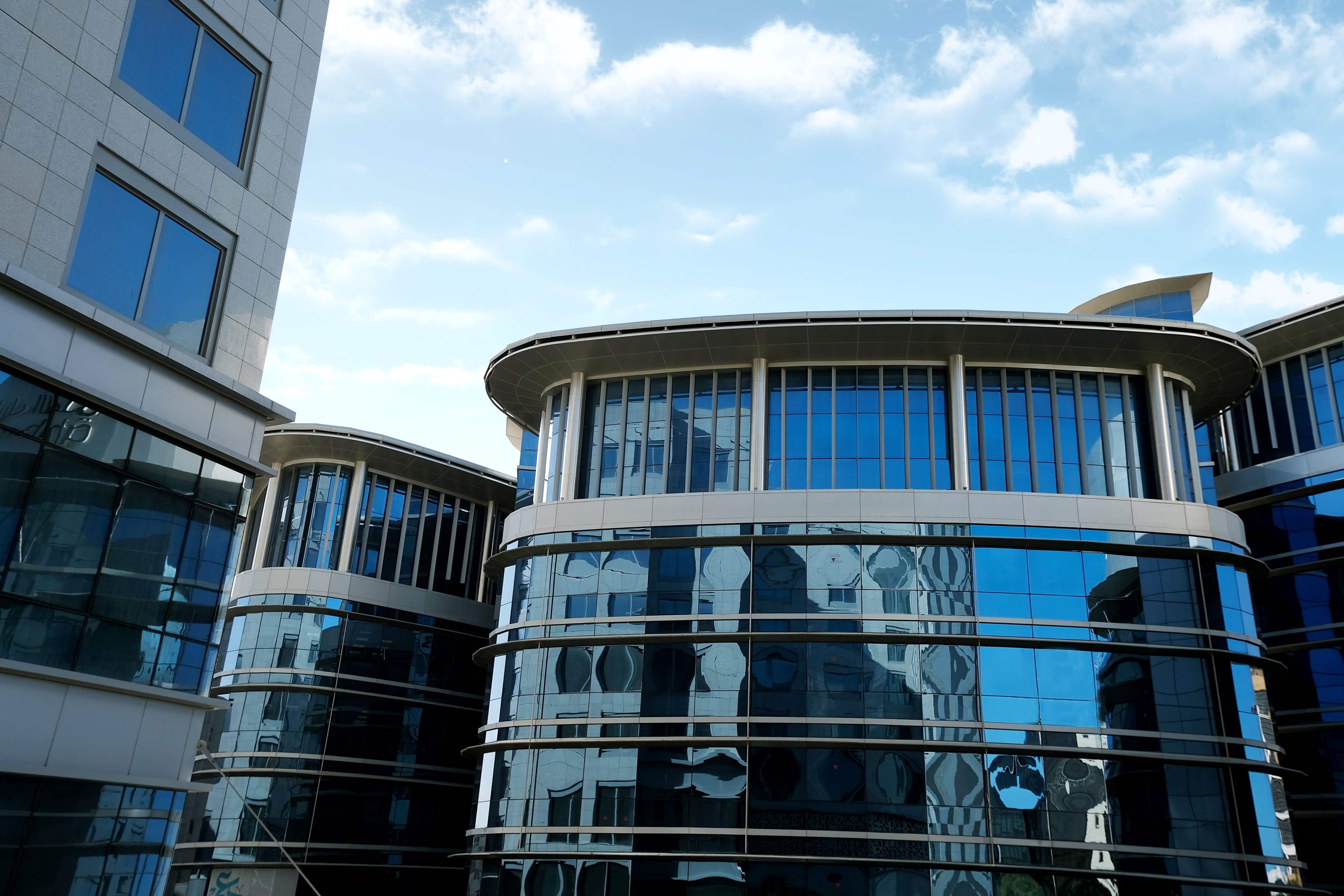 Holiday Inn Doha - The Business Park in DOHA