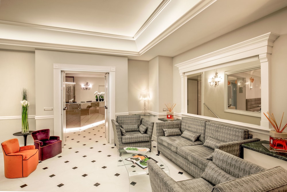 Ludovisi Palace Hotel 27/48
