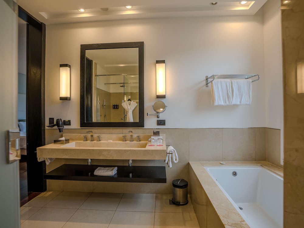 غرفة سوبيريور بسرير كينج، Sofitel La Reserva Cardales 9/10