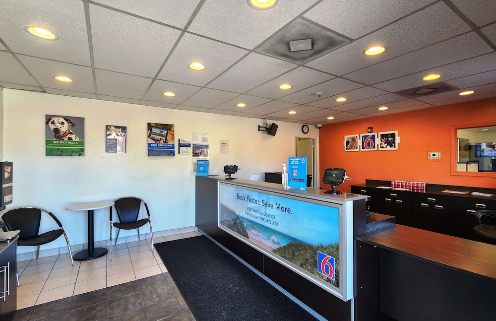 Motel6 Webster Tx Houston Nasa Lake 7/61
