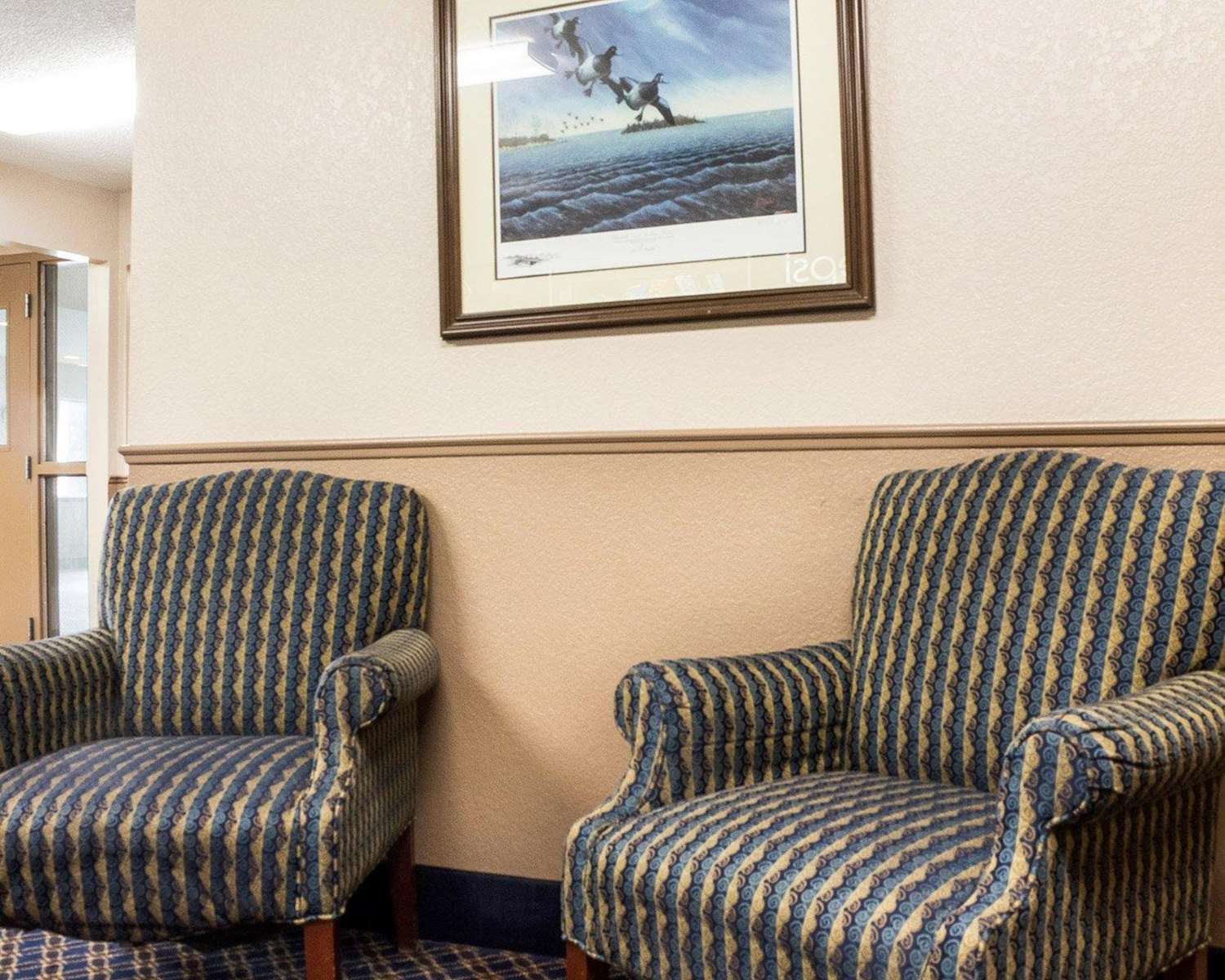 Rodeway Inn Fargo 36/39