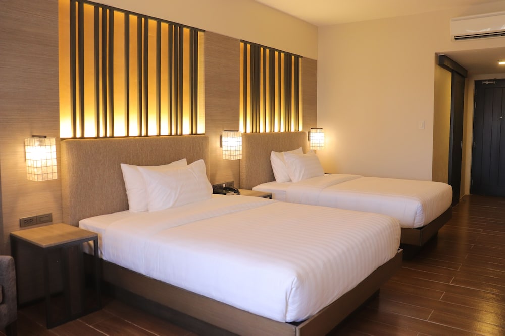 The Aurora Subic Hotel Managed by HII 6/18