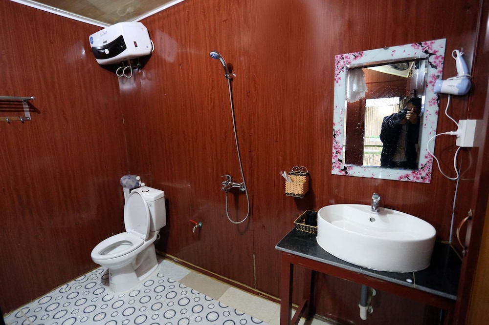 Green Hill Hostel & Homestay 29/30