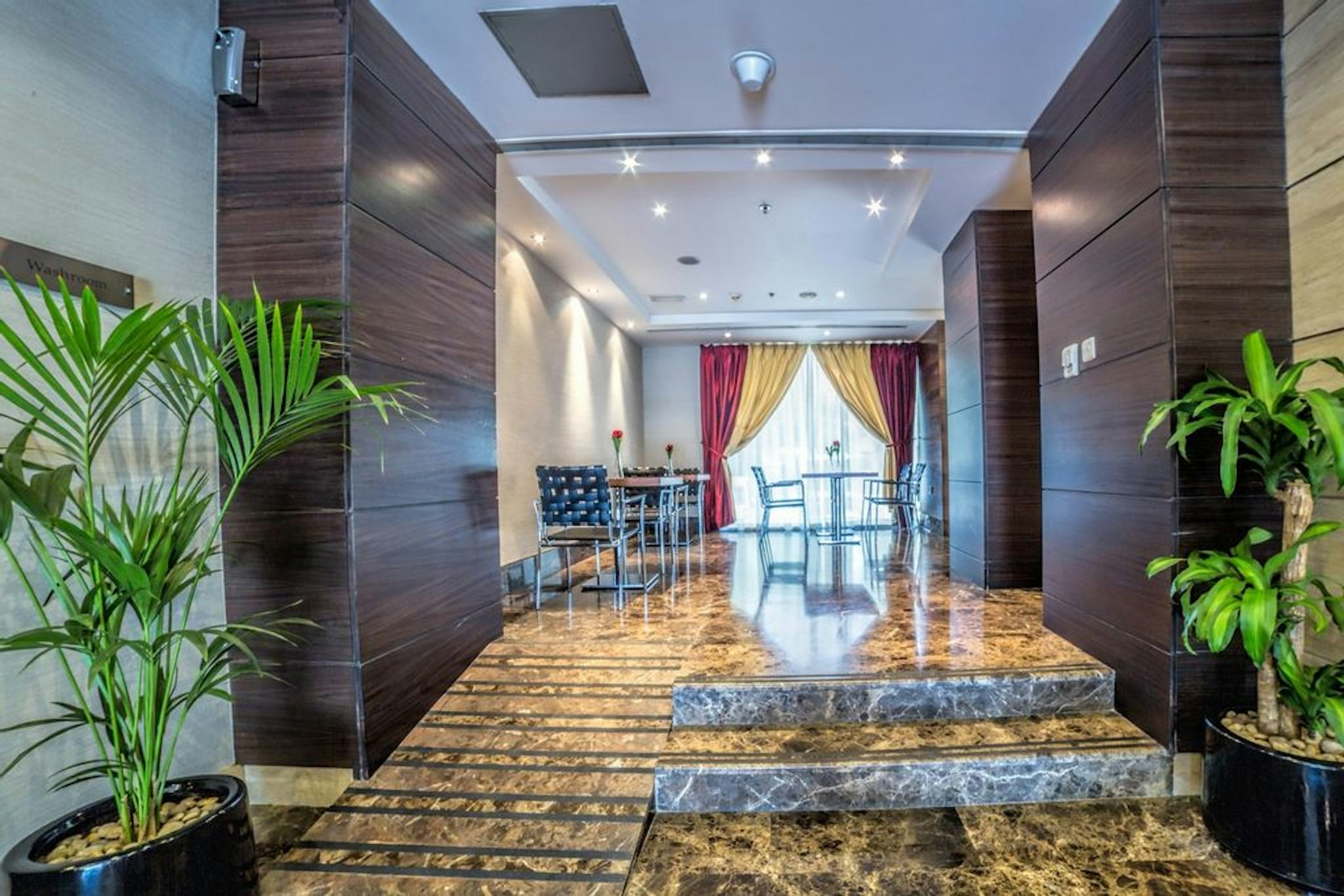 Executive Suites Abu Dhabi 10/50