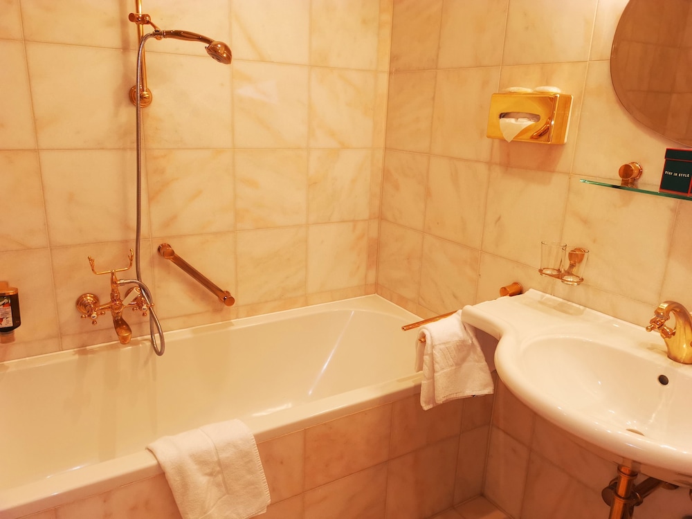 Hotel Palais26 13/37