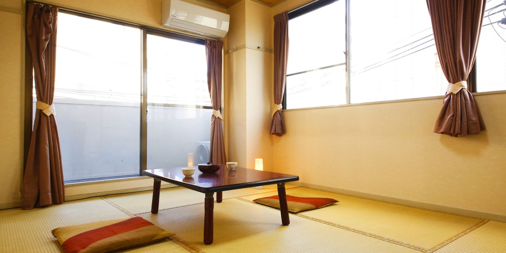 Kyomai Inn 18/24