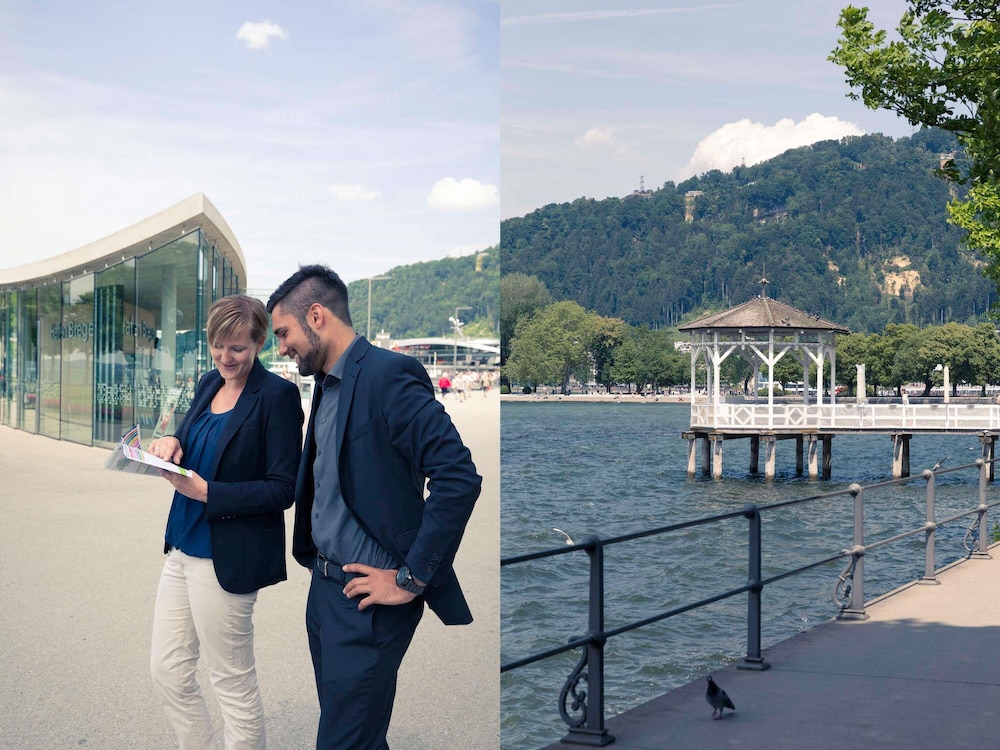 Grand Hotel Bregenz - MGallery Collection 14/71