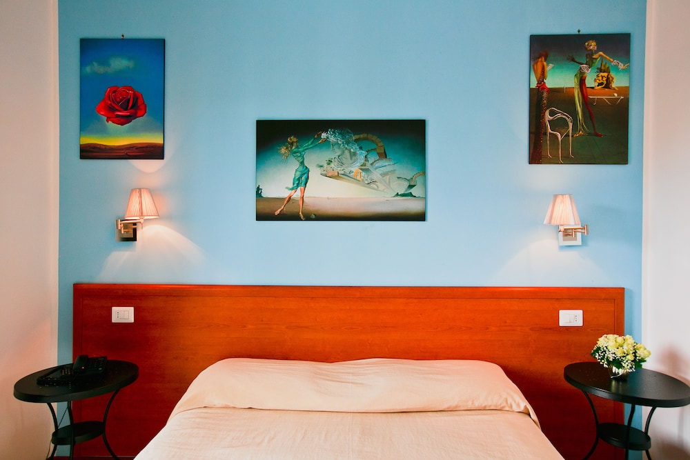 Nido Verde Hotel 31/72