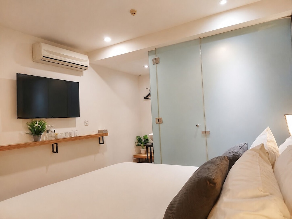 The Leverage Business Hotel Kuala Kedah 37/52