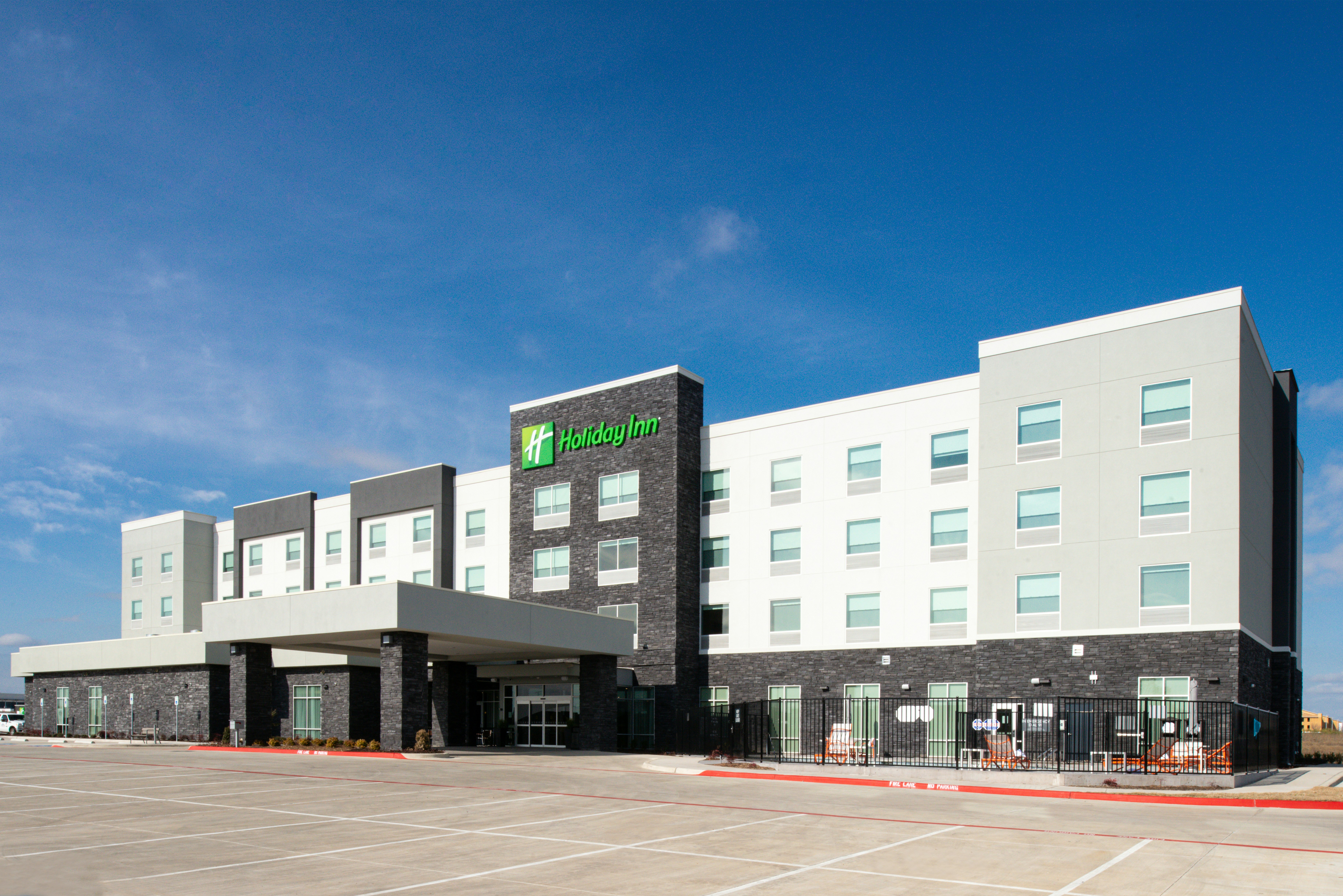Holiday Inn Fort Worth - Alliance 70/71