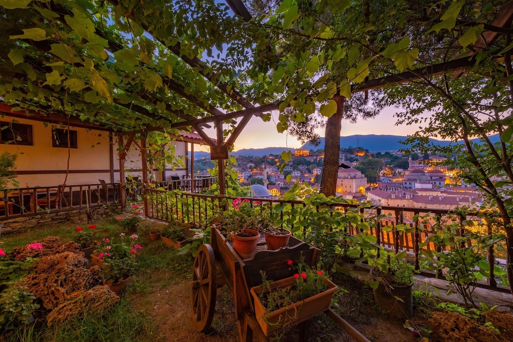 Safranbolu Seyir Konak Otel 57/67