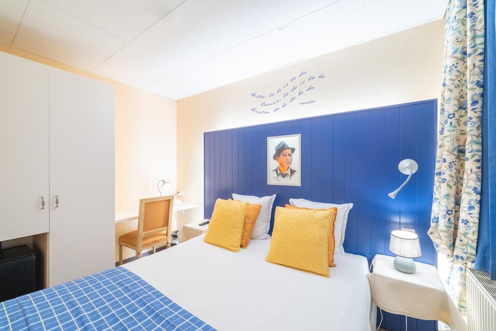 Hotel Gheestelic Hof 13/69
