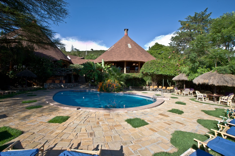MARA SOPA LODGE 22/27