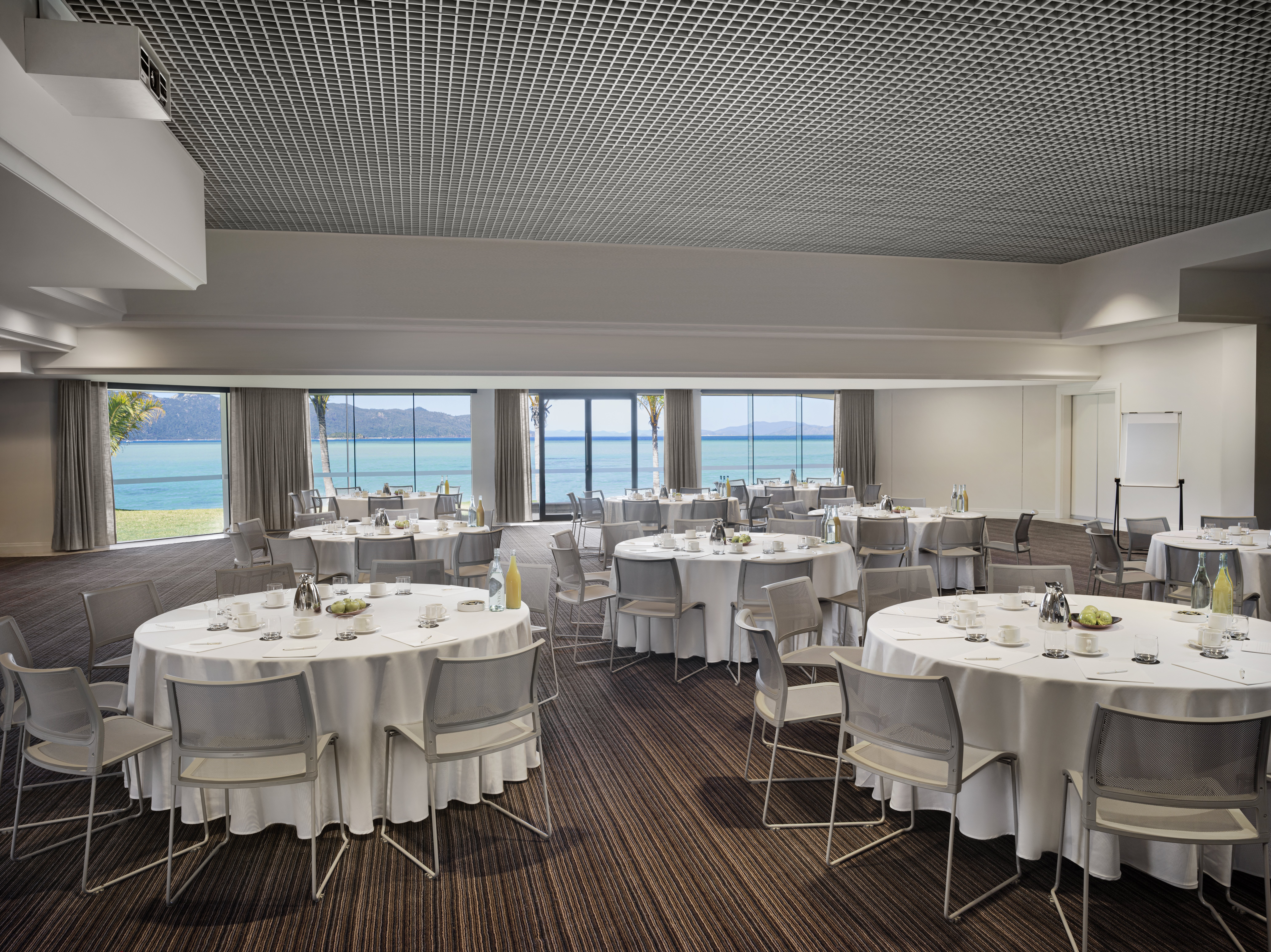InterContinental Hayman Great Barrier Reef By IHG 39/50