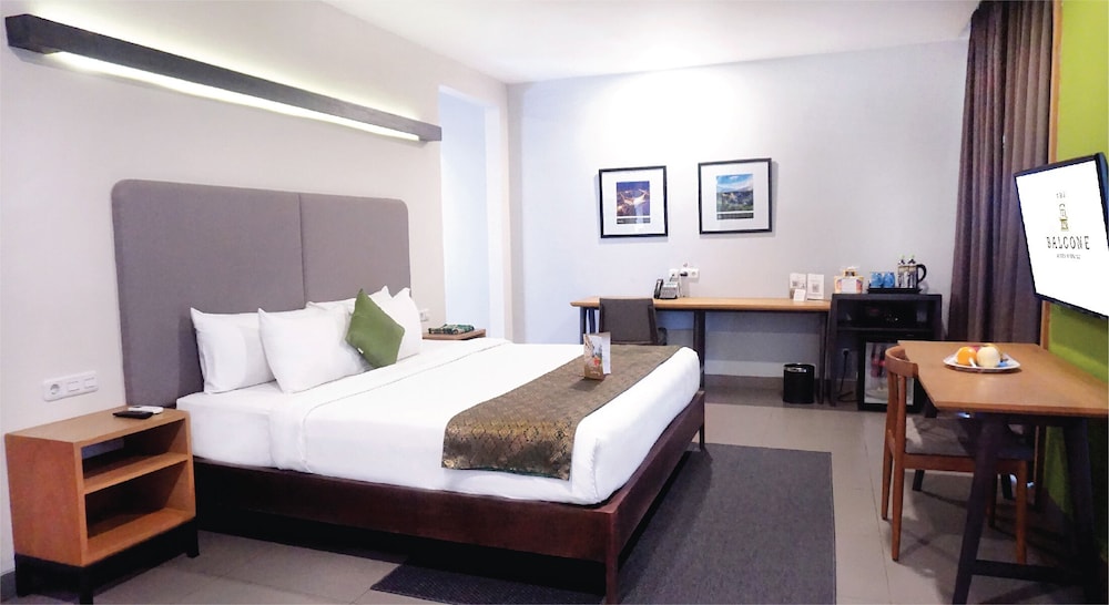 The Balcone Hotel and Resort 9/54