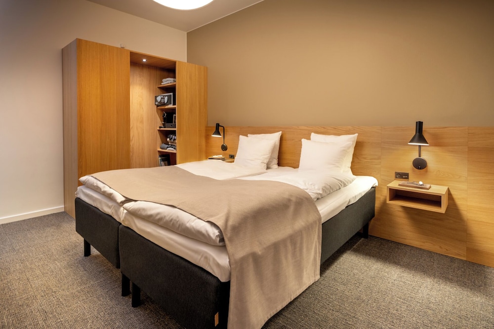 Radisson Blu Papirfabrikken Hotel Silkeborg 17/62