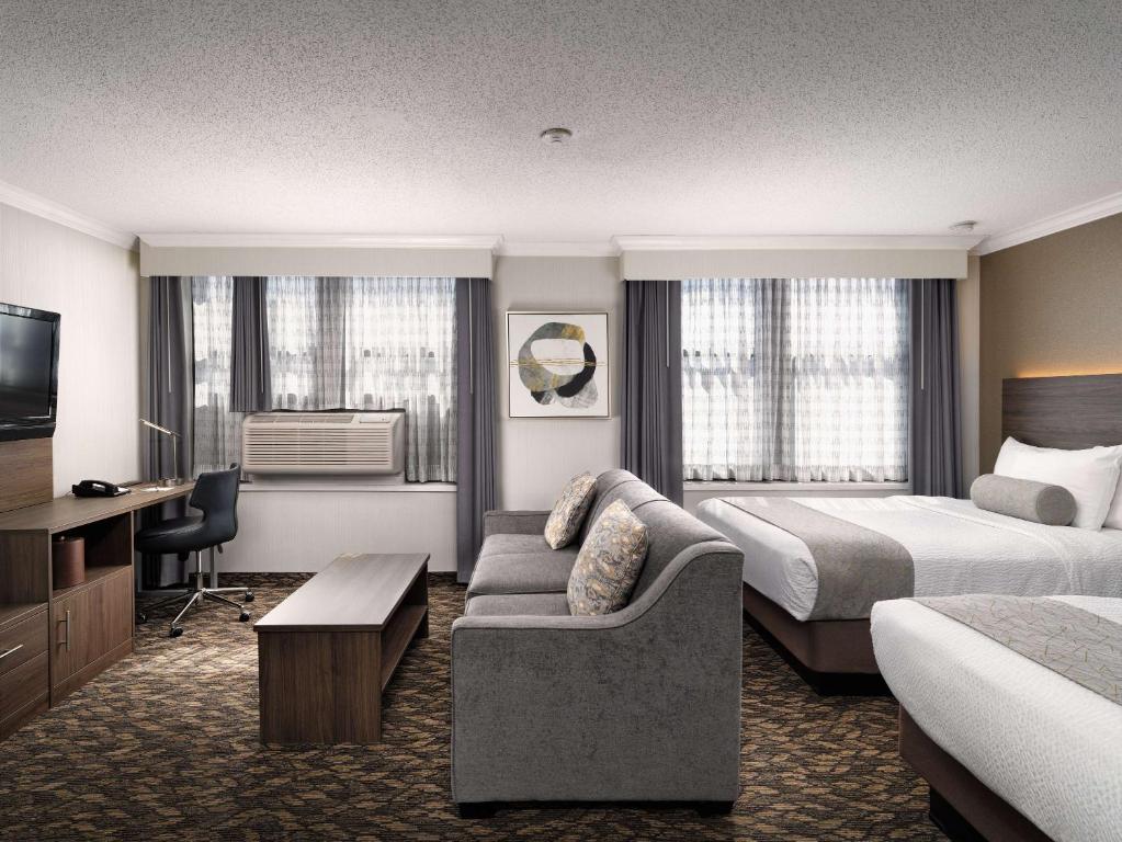 Suite