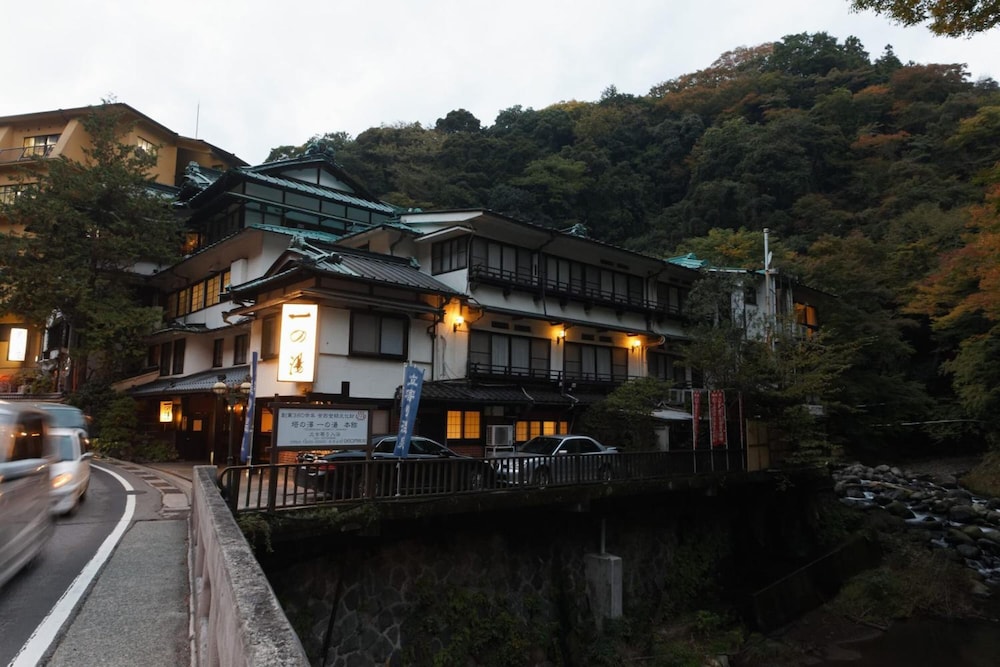 Ichinoyu Honkan 4/58