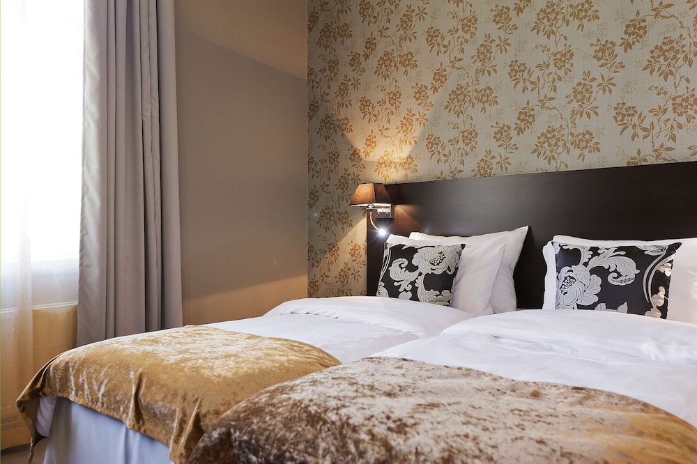 Saga Hotel Oslo, WorldHotels Crafted 13/43