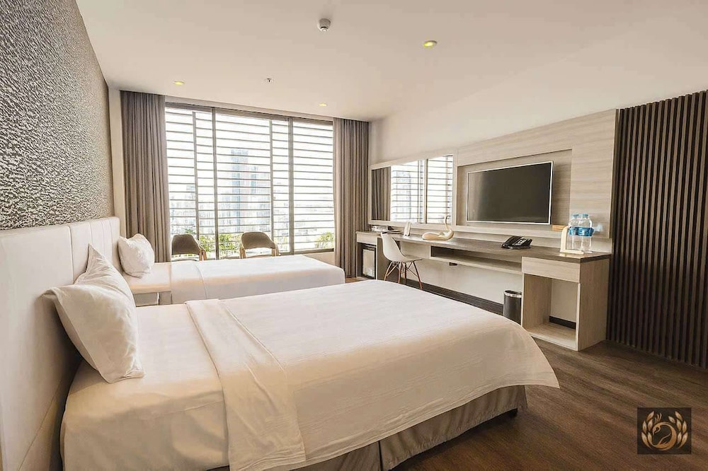 Bb Hotel Nha Trang 13/50