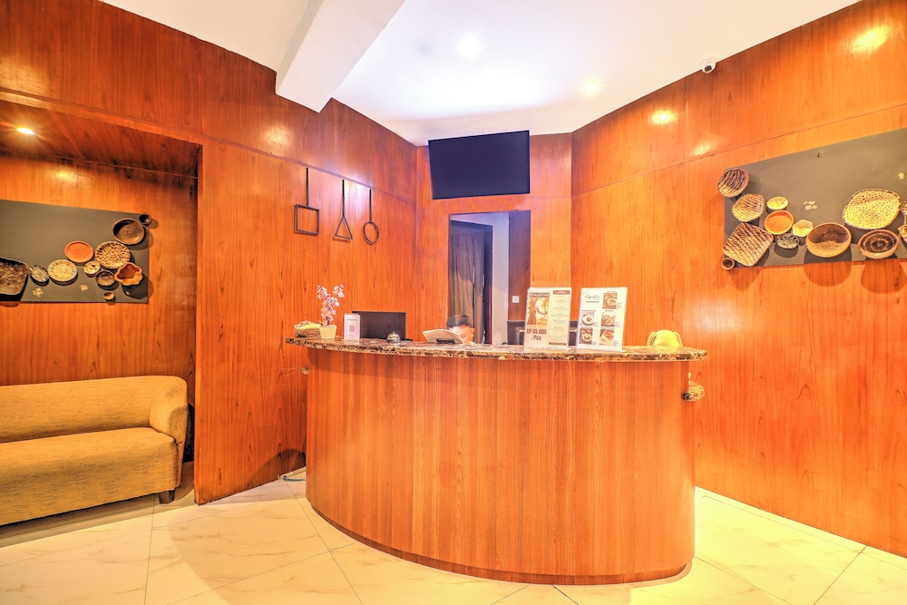Townhouse OAK Signature Bali 9/50
