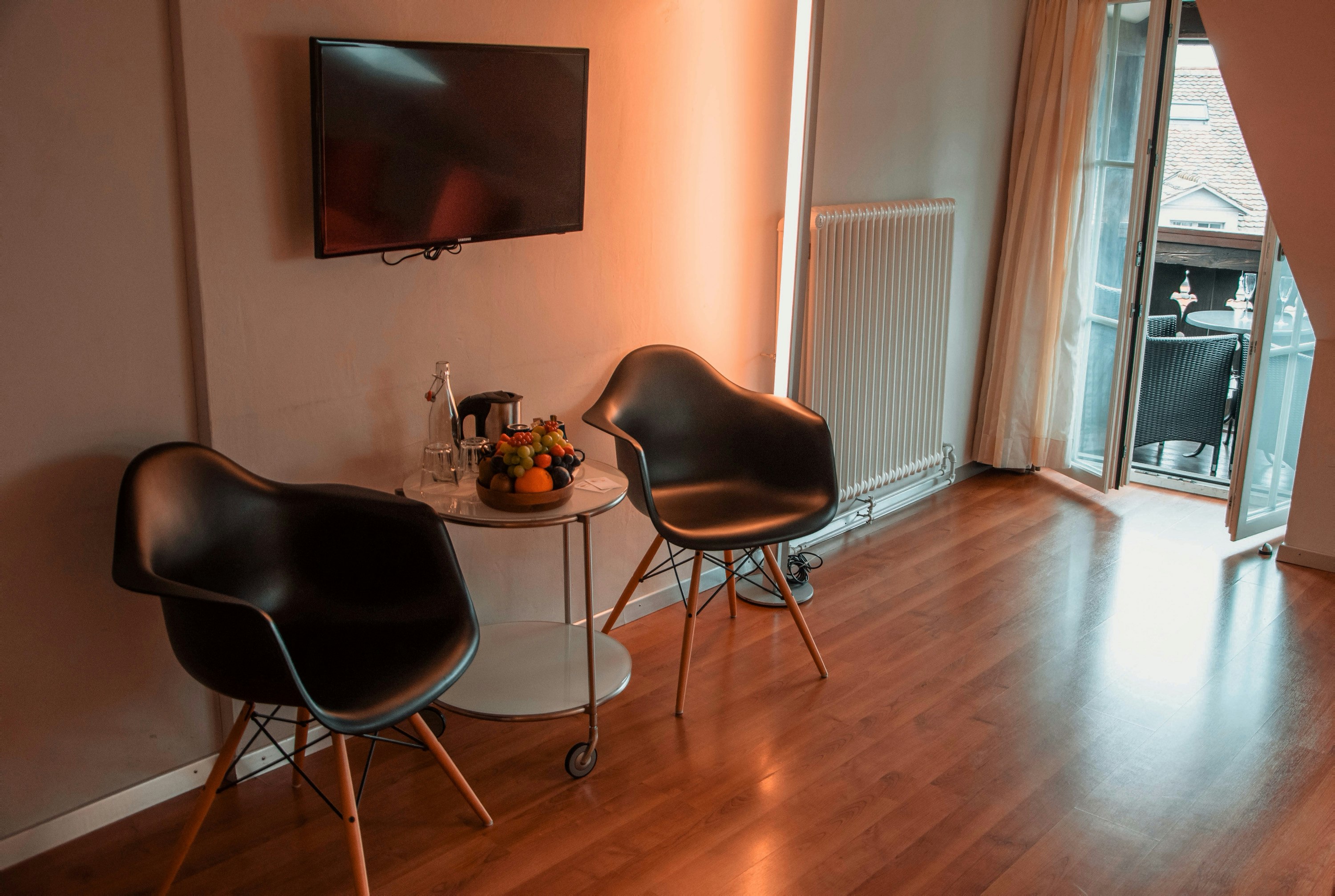 Hotel Restaurant Goldener Schlussel Bern 48/71