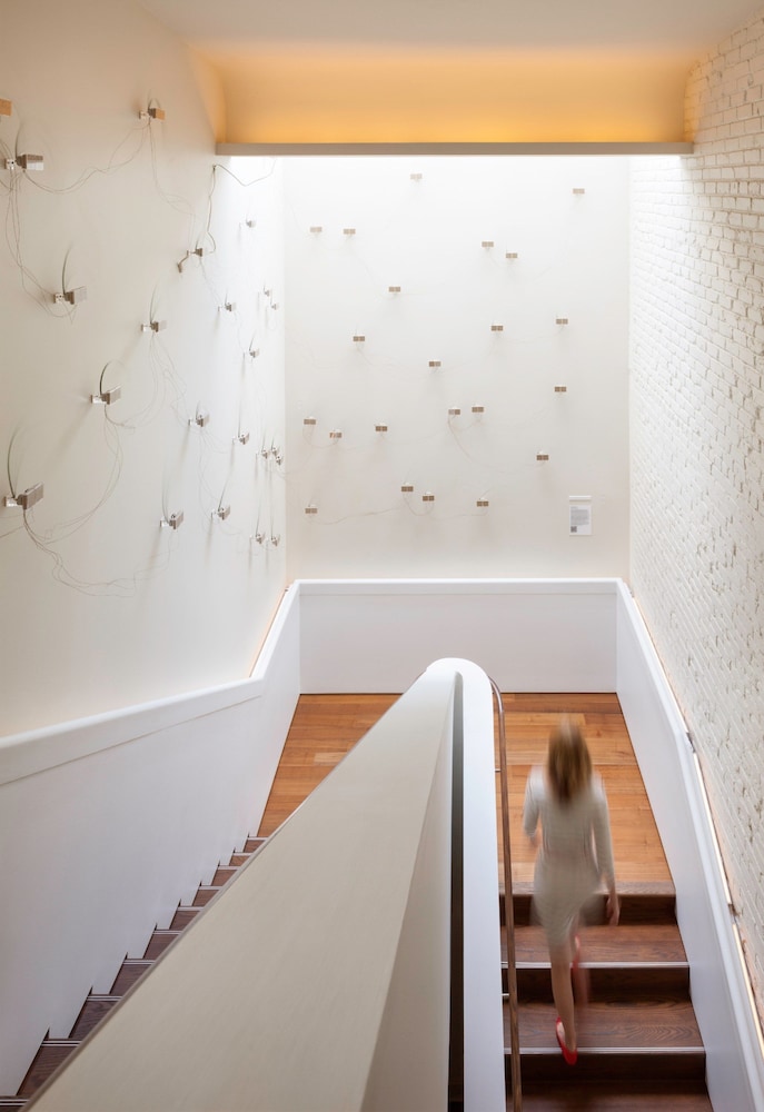 21C Museum Hotel Cincinnati 14/63