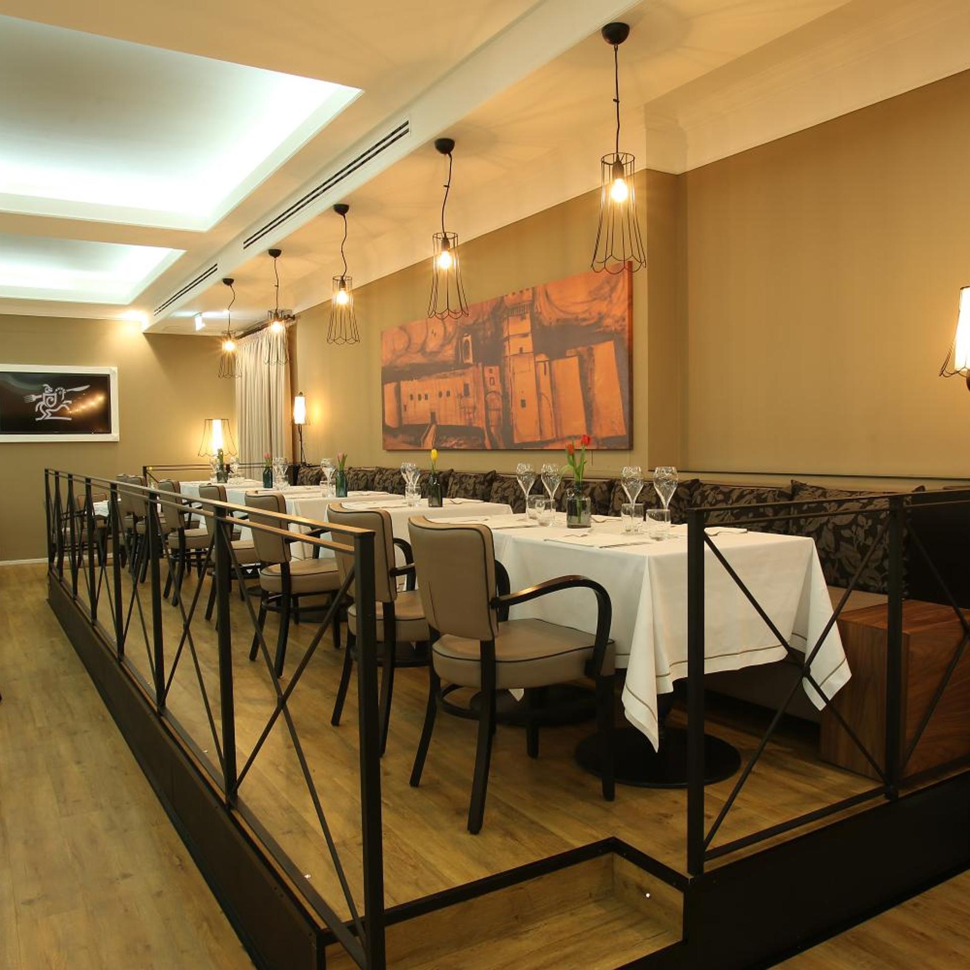 Relais la Fattoria 30/50
