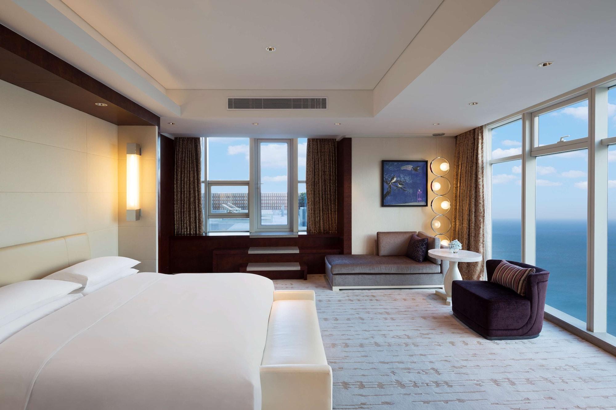 Regency, Suite, Ocean View