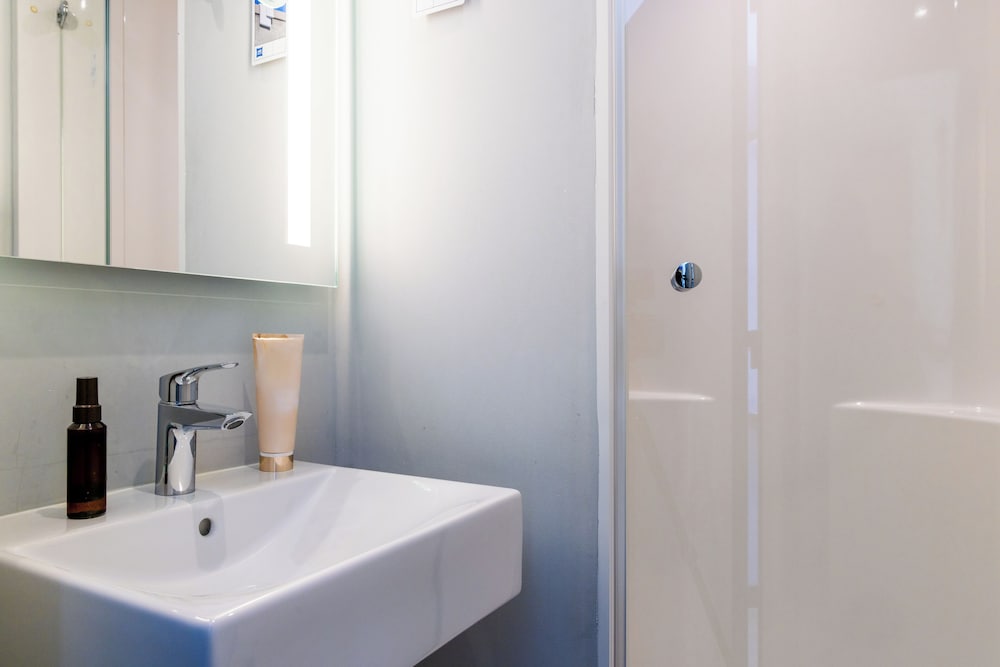 IBIS BUDGET CHATILLON 59/60