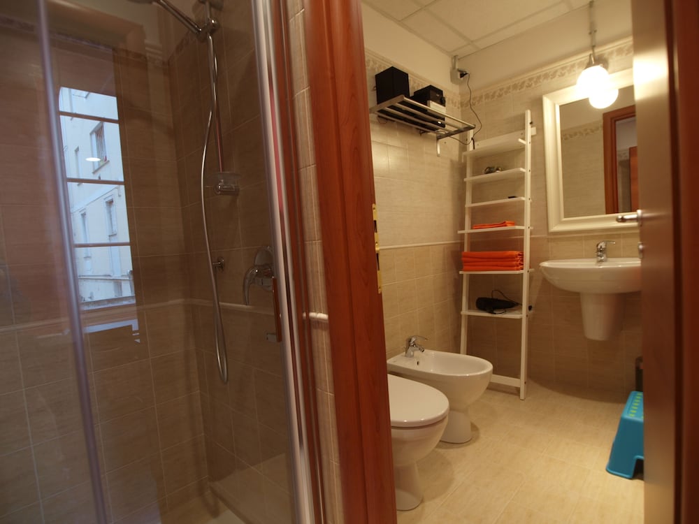 Andres Guesthouse Sanremo 19/19