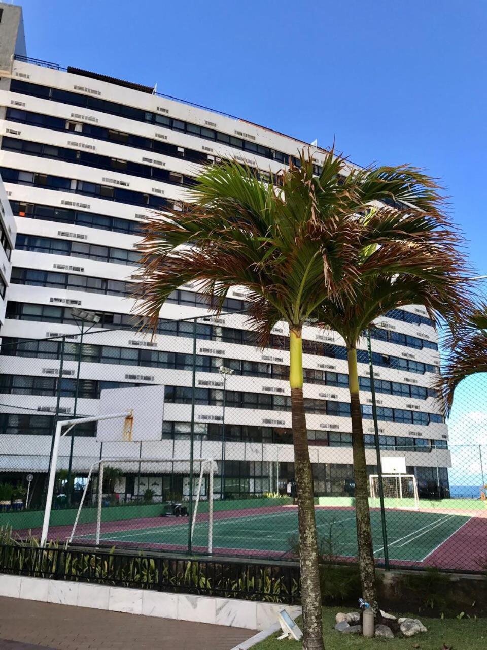Ondina Apart Hotel 37/50