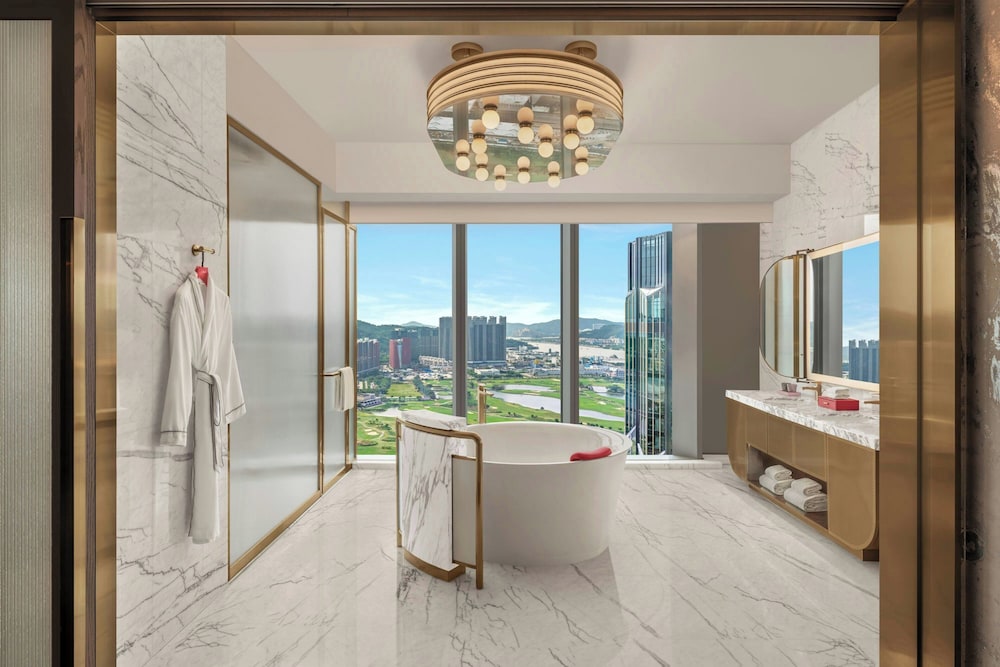 W Macau - Studio City 50/50