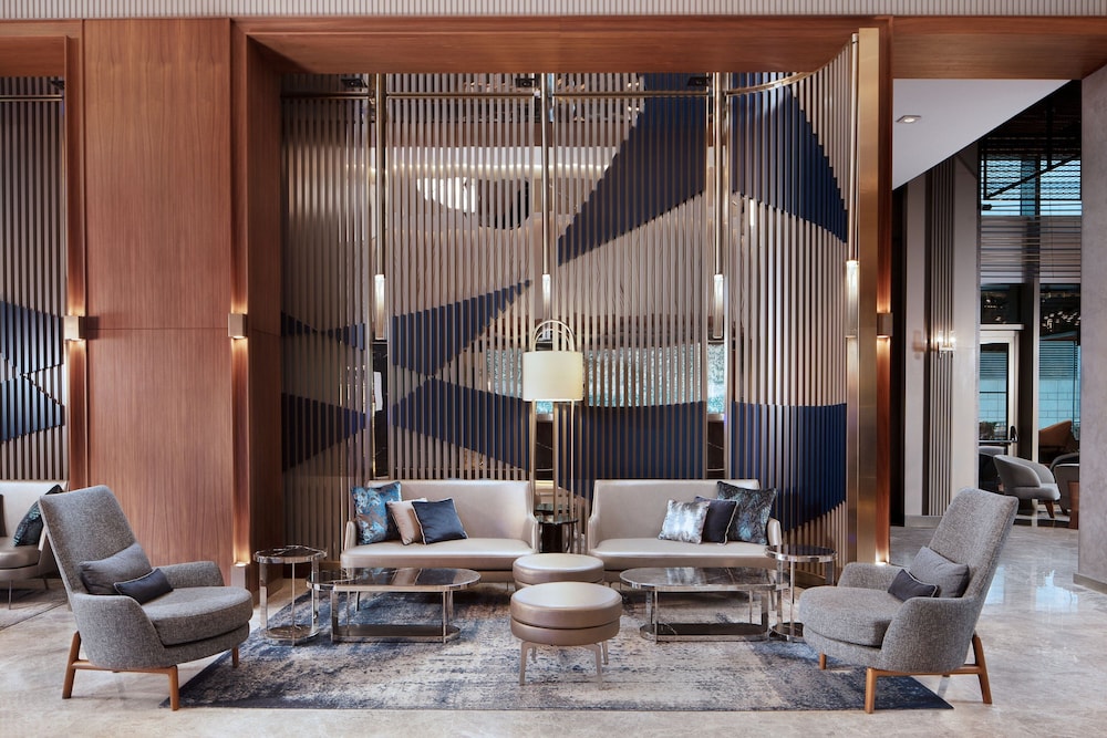 Delta Hotels By Marriott Istanbul Levent 7/70
