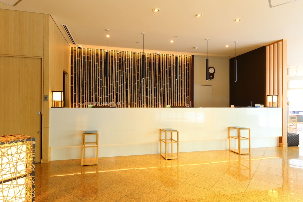 Nishitetsu Resort Inn Beppu 16/74