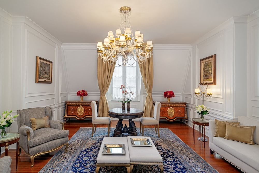 Four Seasons Hotel Buenos Aires 48/84