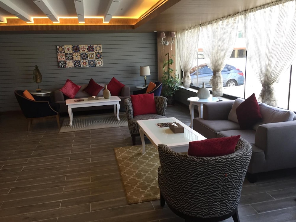 فندق جولدن بوجري الظهران(Golden Bujari Hotel Al Dhahran) 32/53