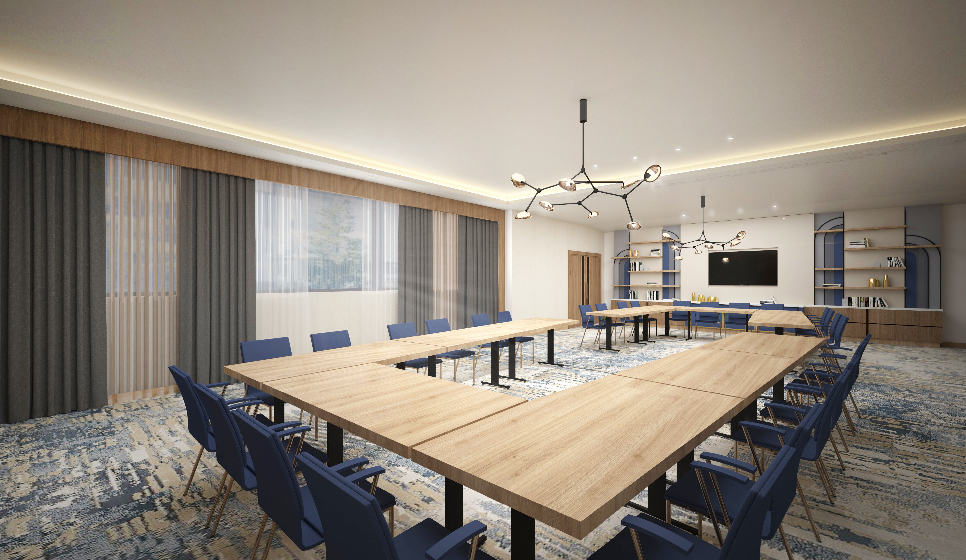 voco Jeddah Gate by IHG 21/42