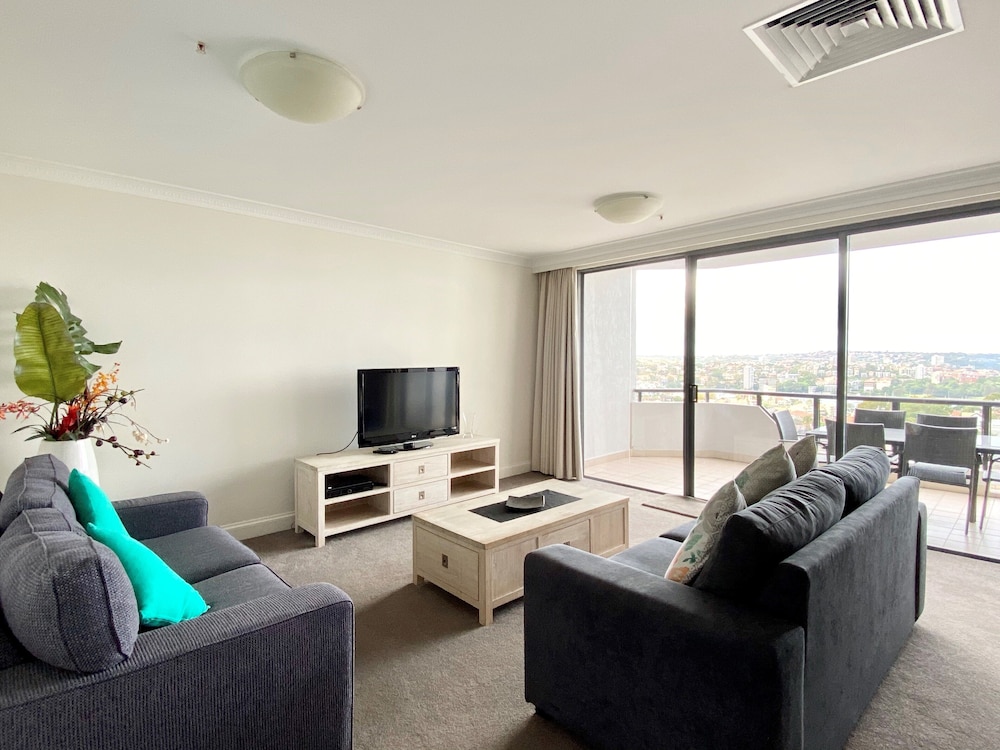 Milson Executive Apartments 45/75